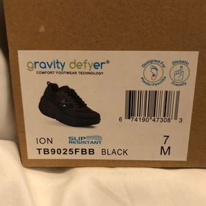 Gdefy gravity defyer helps to relieve painNEW